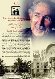 ذكرى ميلاد مهندس الفقراء حسن فتحي