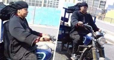 قصة سعاد أول صبي جزار وفراجية