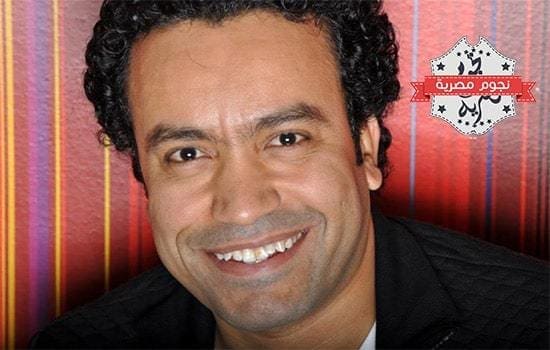 سامح حسين