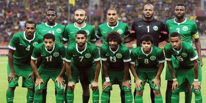 موعد مباراة منتخب تايلاند والسعودية