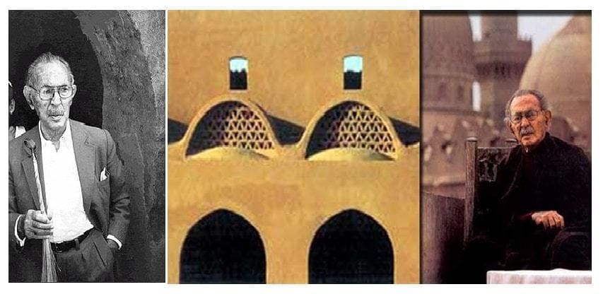 ذكرى ميلاد مهندس الفقراء حسن فتحي