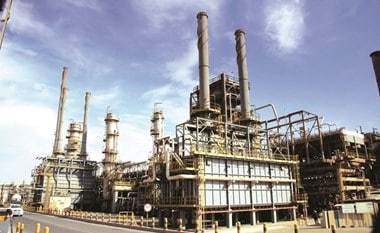 مصفاة الشعيبة