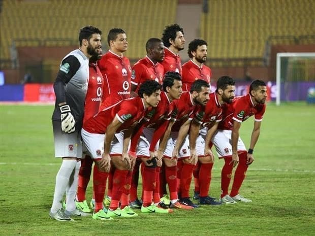 الدوري المصري