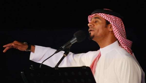 رابح صقر يغني باللهجة المصرية
