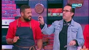 شارع شريف مع شريف مدكور