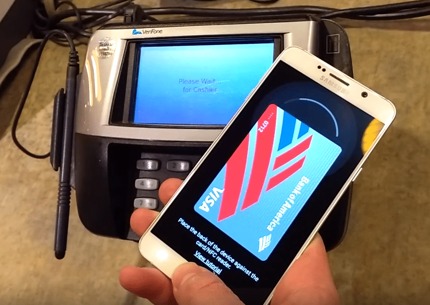 Samsung Pay