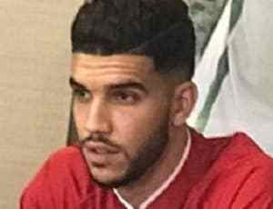 محمد رمضان يرد على وليد ازارو