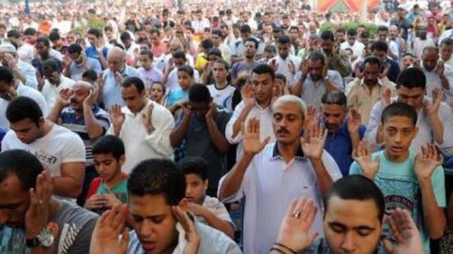 موعد عيد الفطر وصلاة العيد