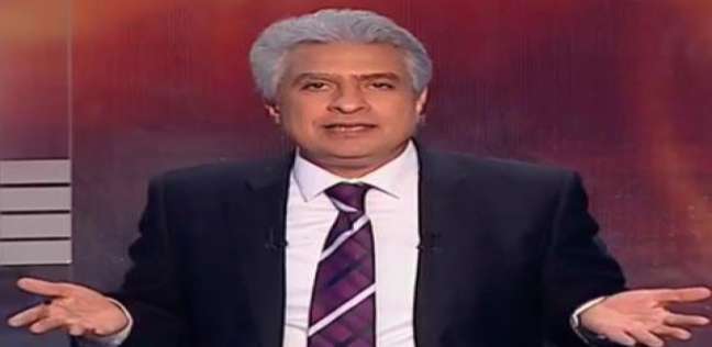 وائل الابراشى