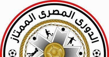 جدول ترتيب الدوري المصري