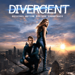 المختلفون Divergent