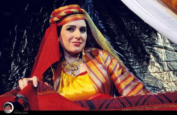 ميرنا وليد