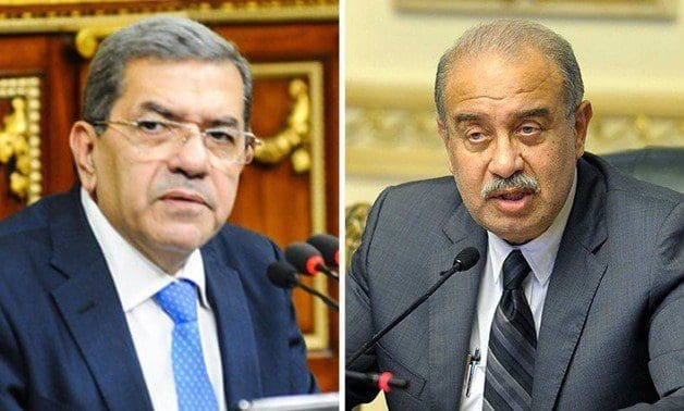 لعلاوات الغلاء وزيادة المعاشات