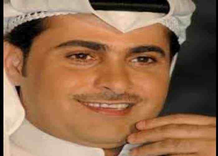 خالد المريخي