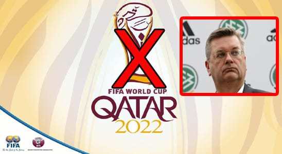 كأس العالم 2022