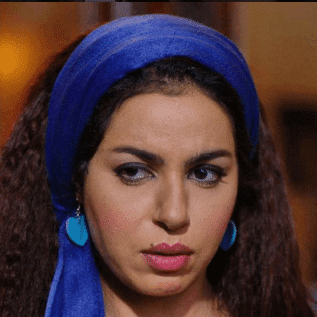 نسرين امين