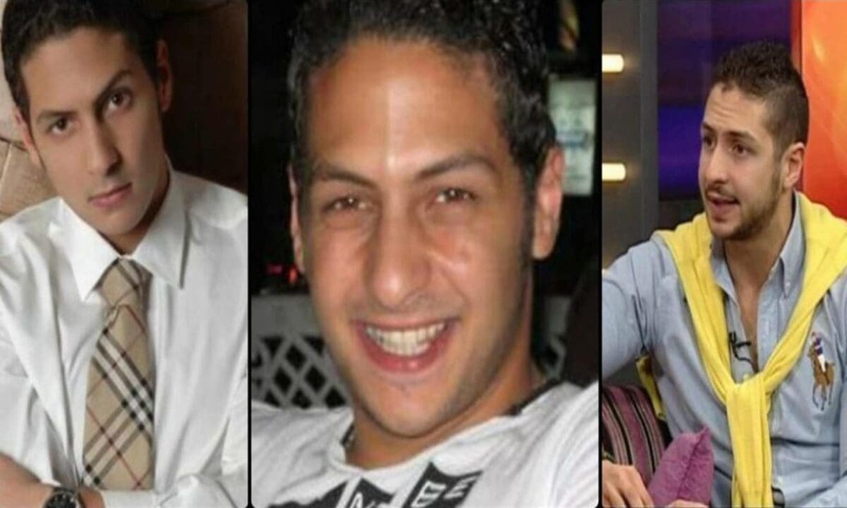 بكاء والد عمرو سمير على الهواء ويكشف سبب تأخر وصول الجثمان وعن سبب الوفاة الحقيقي