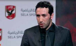 محمد أبوتريكة