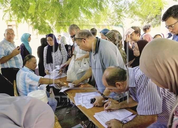 تظلمات الثانوية العامة