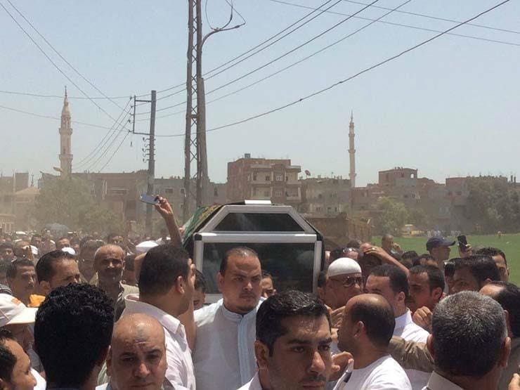 محمد الطنطاوي