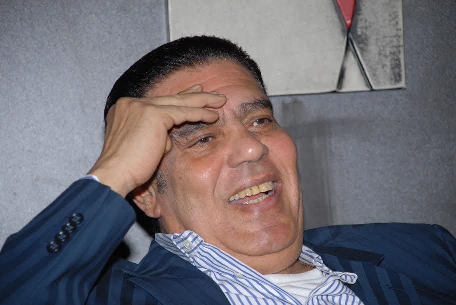 سامي العدل