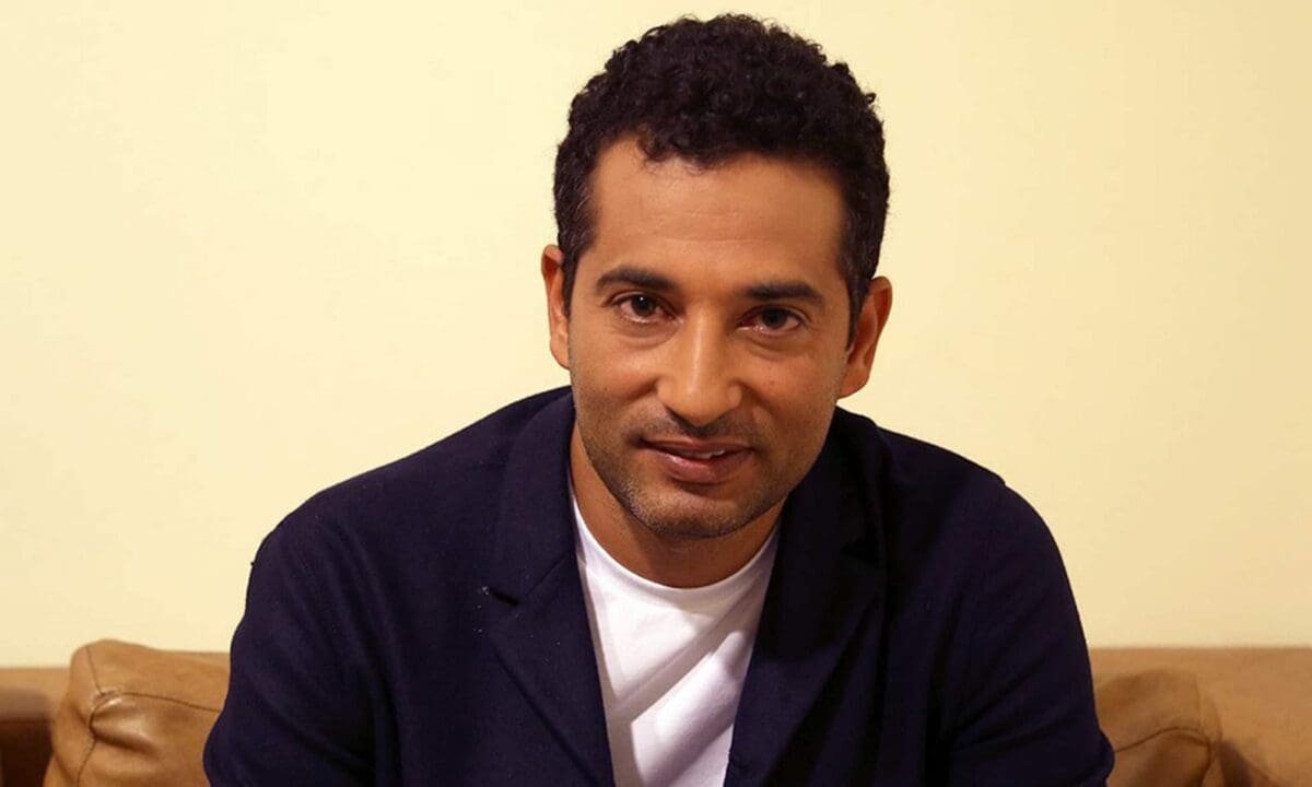 عمرو سعد