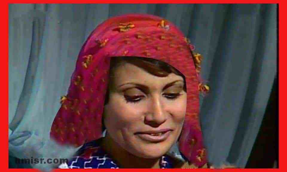 سعاد نصر