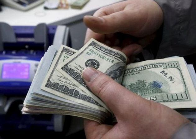 تعرف علي سعر الدولار الأمريكي اليوم في البنوك والسوق السوداء الأربعاء 2 اغسطس2018