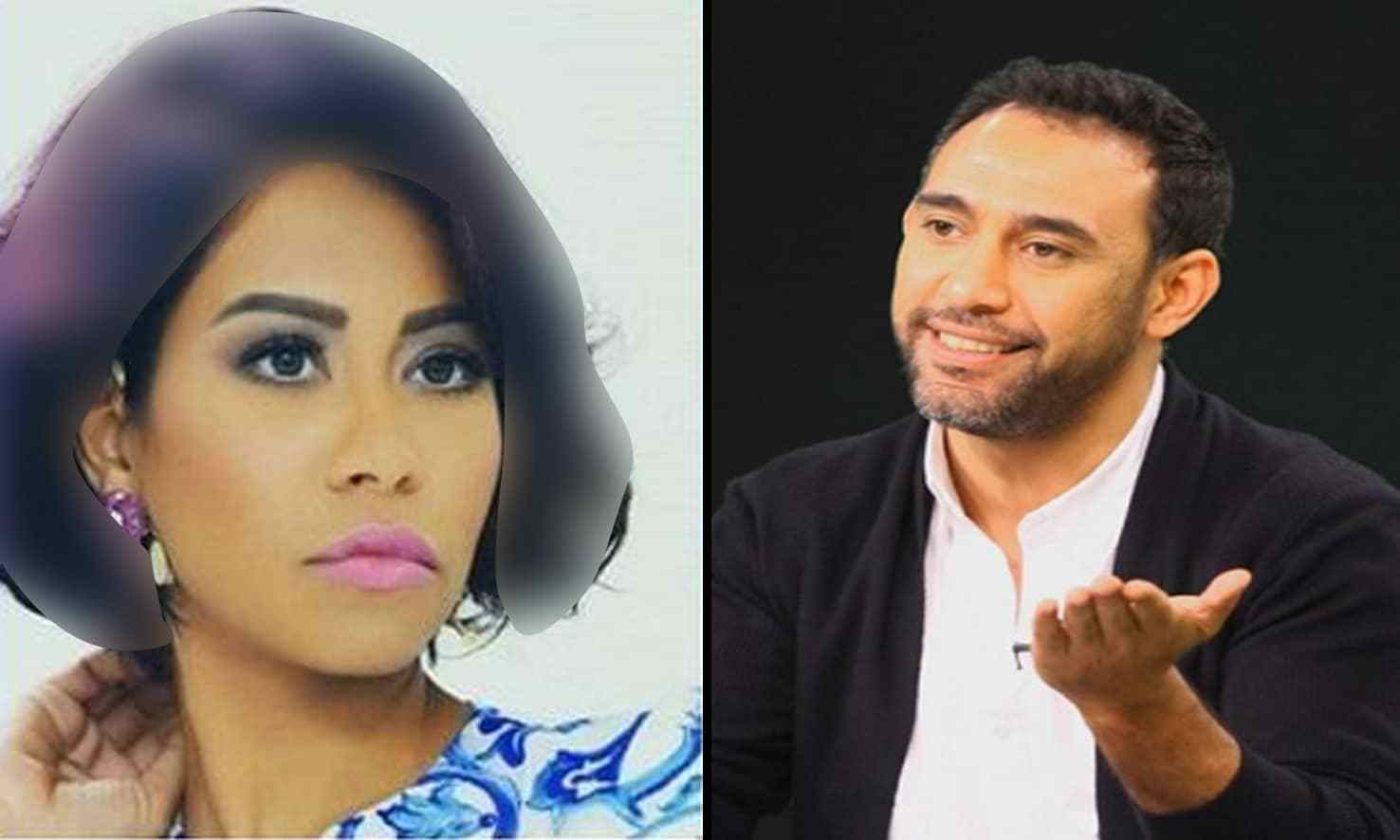 رد ناري من عمرو مصطفى على شيرين عبد الوهاب بعد وصفه بالملحن أبو سلسة