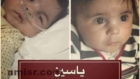 أب يقتل أبنه بالترمادول