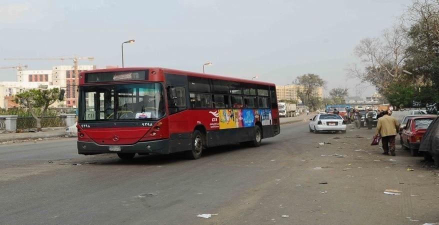 زيادة تذاكر أتوبيسات