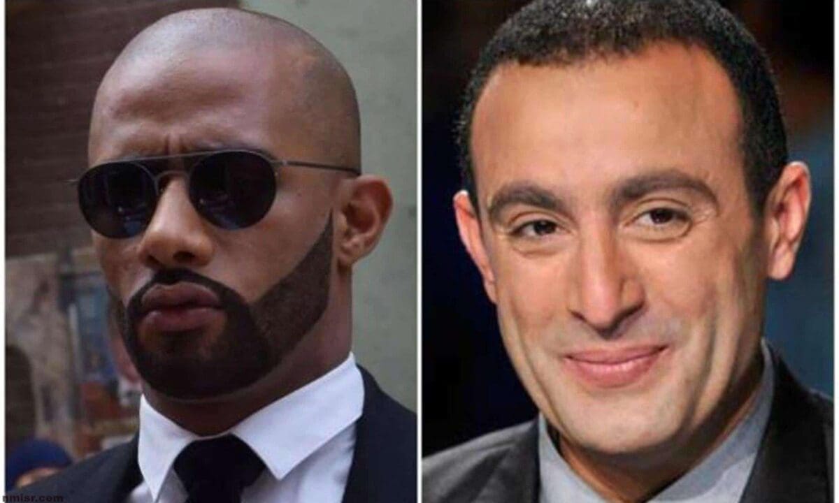 الكشف عن السبب الحقيقى وراء إعتذار السقا عن العمل مع محمد رمضان فى فيلم الكنز