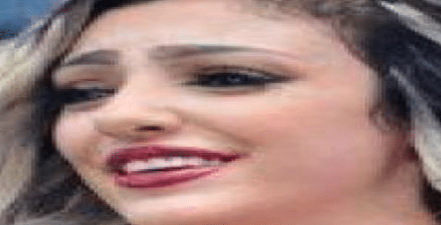 الراقصة غزل