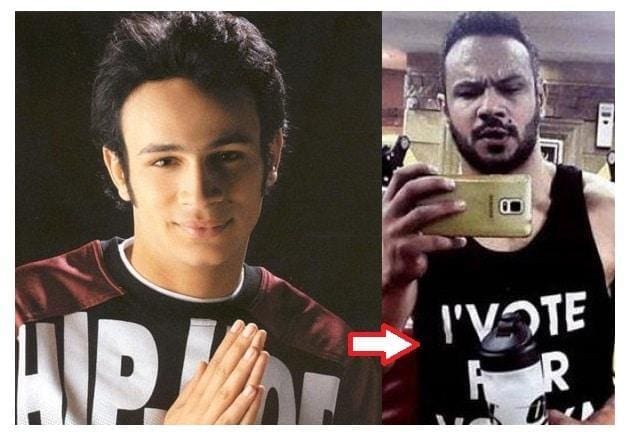 محمد عطيه يكشف عن أسرار تحول جسده و سبب التغييرات الأخيرة فيه
