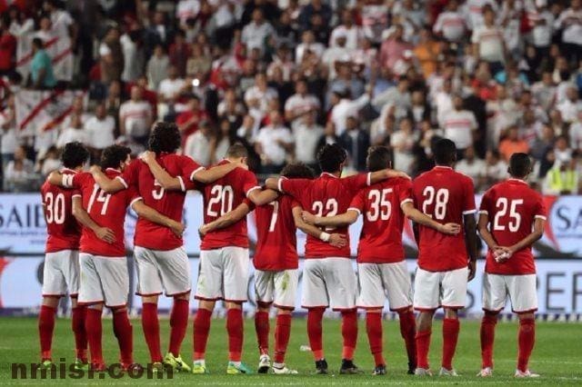 نادي الهلال السعودي يطلب نجم الأهلي