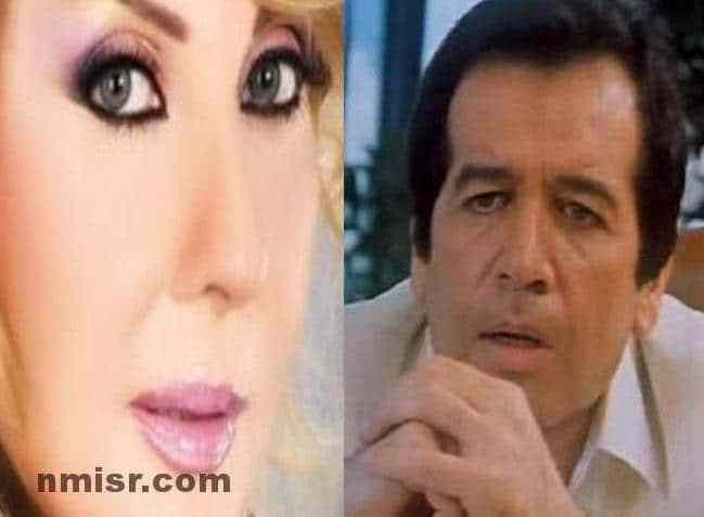 نادية الجندى