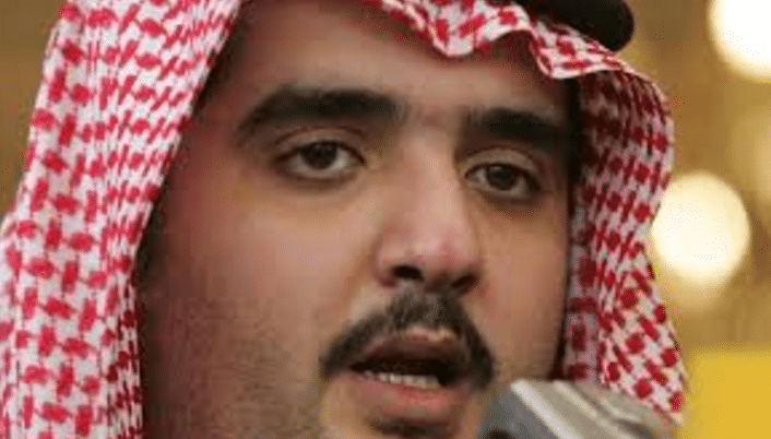 تغريدة الأمير عبد العزيز بن فهد على تويتر تثير كثيرًا من الجدل
