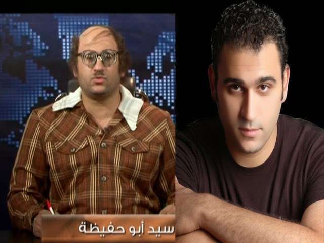 أكرم حسني 