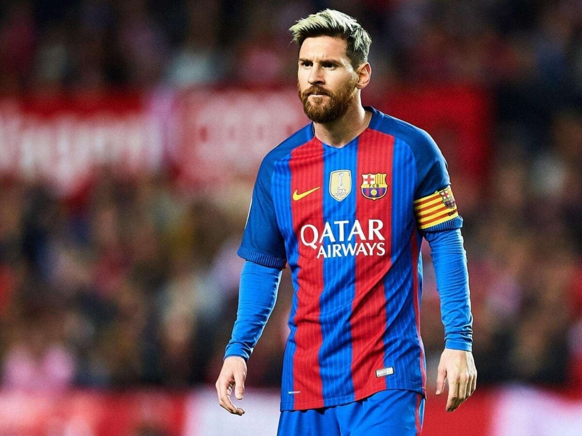 ترتيب الدوري الأسبانى موسم 2017-2018 وتصدر برشلونة الترتيب