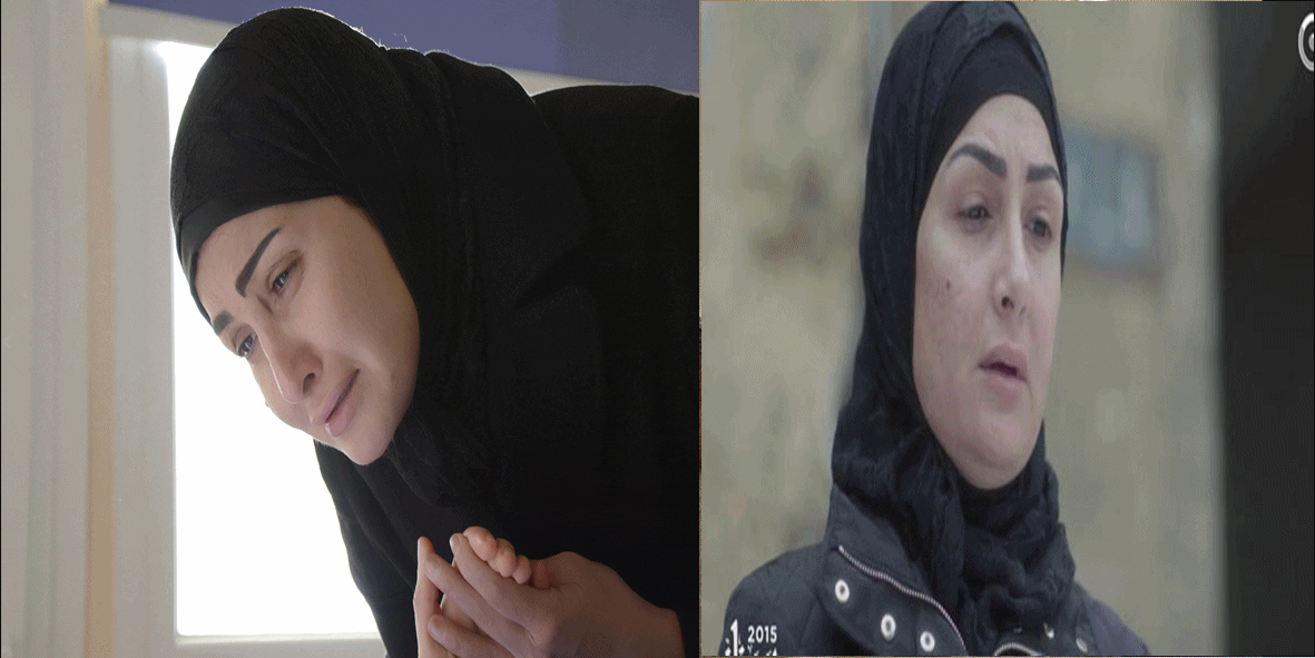 غادة عبد الرازق