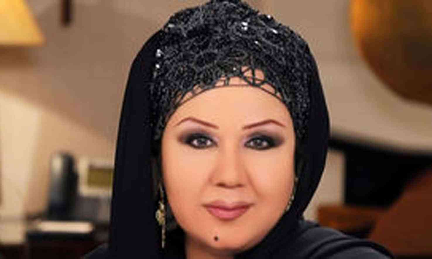 الفنانة هياتم تكشف لأول مرة كيف تخلصت من نصف وزنها