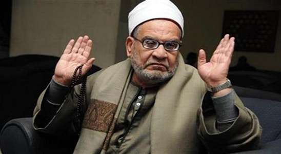 احمد كريمة