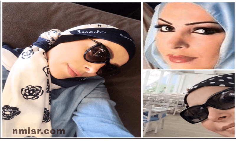 أمل حجازى