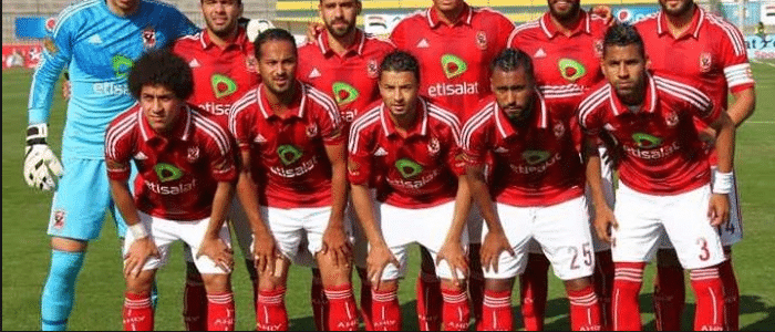 مباراة الاهلي والنجم الساحلي اليوم