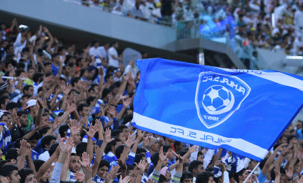 الهلال والقادسية اليوم