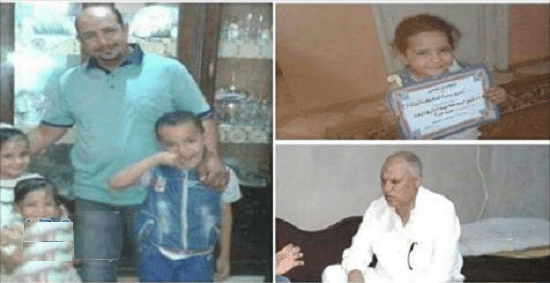 حادث دهس بالغربية