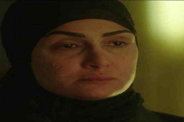 غادة عبد الرازق