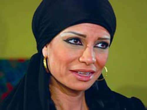 امال سالم "امونة"