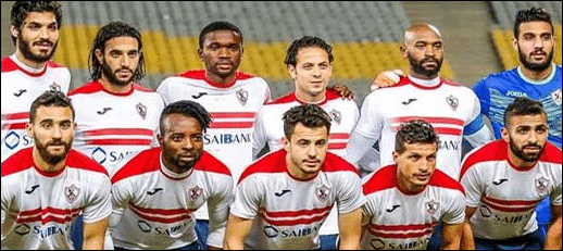 موعد مباراة الزمالك ووادي دجلة