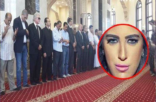 نورلين نور الدين في ذمة الله